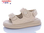 Босоножки Gfb S79-5 от магазина Frison