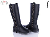 Сапоги Red Hat F603-1 от магазина Frison