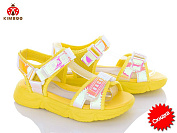 Босоножки Солнце FG771-3H от магазина Frison