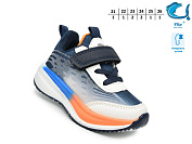 Кроссовки Том.М 65083B от магазина Frison