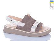 Босоножки Леопард 142-24 от магазина Frison