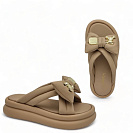 Шлепанцы Allshoes 186853 от магазина Frison