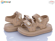 Босоножки Klf BLK012-2B от магазина Frison