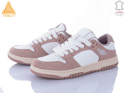 Кроссовки Stilli Group NK10-24R шкіра піна от магазина Frison