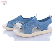 Босоножки Saimao F127-5 от магазина Frison