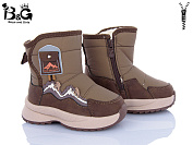 Дутики Poni Kids 2315-7T от магазина Frison