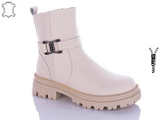 Ботинки Aba J201-1 от магазина Frison