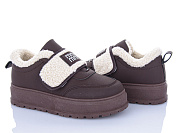 Кроссовки Baolikang T015 brown от магазина Frison