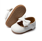 Пинетки Comfort-Baby 1628 білий (11-13) от магазина Frison