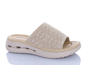 Шлепанцы Nayasitun 80-20 от магазина Frison