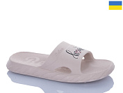 Шлепанцы Inblu DS68 бежевий от магазина Frison