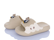 Шлепанцы Alimama-Girnaive QQ87-3 от магазина Frison