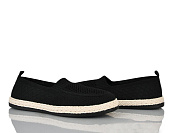 Слипоны Бабочка 396-641 от магазина Frison