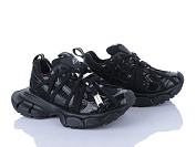 Кроссовки Clibee D68037 black от магазина Frison