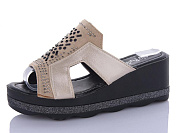 Шлепанцы Aba 81365-1 от магазина Frison