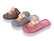 Тапочки Sanlin2 C1672 mix от магазина Frison