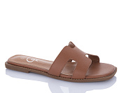 Шлепанцы Aba K55-3 от магазина Frison