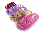 Тапочки No Brand C48 mix от магазина Frison