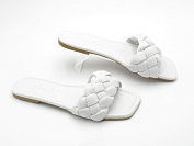 Шлепанцы Allshoes 177818 от магазина Frison