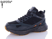 Ботинки Sayota B820-7 от магазина Frison