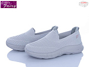 Туфли Little Fairy 1042-2 піна от магазина Frison