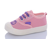 Кеды Jibukang C737-2 pink от магазина Frison
