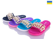 Шлепанцы Farlight 8459-4 mix от магазина Frison