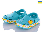 Roks 330 бирюзовый-ананас от магазина Frison