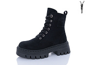 Ботинки Kulada-Ucss-M•D ZHF1230-02 от магазина Frison