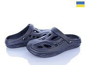 Кроксы Alex 123-KC2 синій от магазина Frison