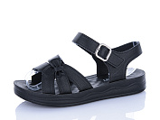 Босоножки Mainelin 956 black от магазина Frison