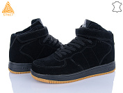 Кроссовки Stilli Group HB460-10 шкіра піна от магазина Frison