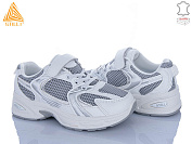 Кроссовки Stilli Kids TQ90-2 шкіра от магазина Frison