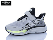 Кроссовки Baas K6593-2 от магазина Frison