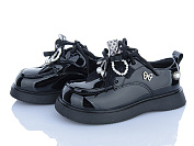 Туфли Clibee A18803 black от магазина Frison