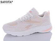 Кроссовки Sayota B517-5 от магазина Frison