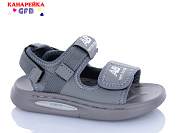 Босоножки Gfb Y7503-3 от магазина Frison