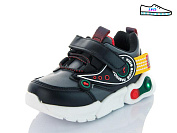 Кроссовки Okshoes WM452-5 LED от магазина Frison