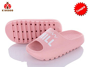 Шлепанцы Солнце M2336-4F от магазина Frison