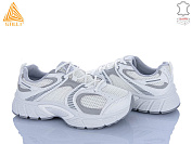 Кроссовки Stilli Group NK100-3 шкіра от магазина Frison