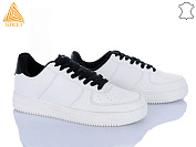 Кроссовки Stilli Group HB710-2 шкіра піна от магазина Frison