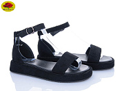 Босоножки Meideli S5757-1 от магазина Frison