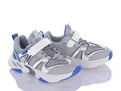 Кроссовки Violeta G23-806-1 grey от магазина Frison