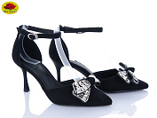 Туфли Meideli L9922-7 от магазина Frison