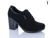 Туфли Aba A71-3 от магазина Frison