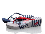 Шлепанцы Elmob 6506 от магазина Frison