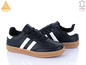 Кроссовки Stilli Group NA10-1 шкіра от магазина Frison