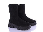 Ботинки Violeta 20-909-1 от магазина Frison