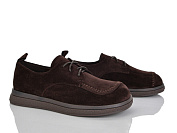 Туфли Бабочка 6107-100 от магазина Frison