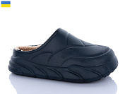 Галоши Inblu Сабо 101 т.синій от магазина Frison